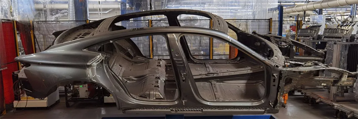 Tendencias en la industria automotriz