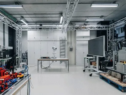 Artec Robotics